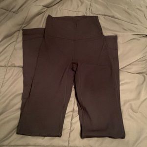 Lululemon yoga pants